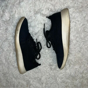 Allbird Wool Runner Sneakers Size 8